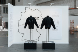 FASHION POSITIONS